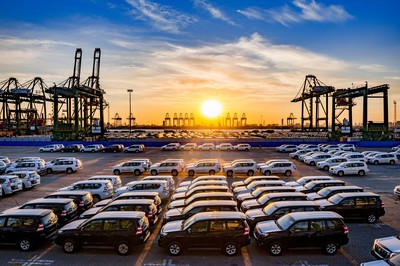 京津冀自貿區全覆蓋“雙循環”背景下一體化率先顯現