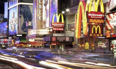 美國頂級品牌心懷惴惴 唯恐貿易問題惹來“殺身之禍”