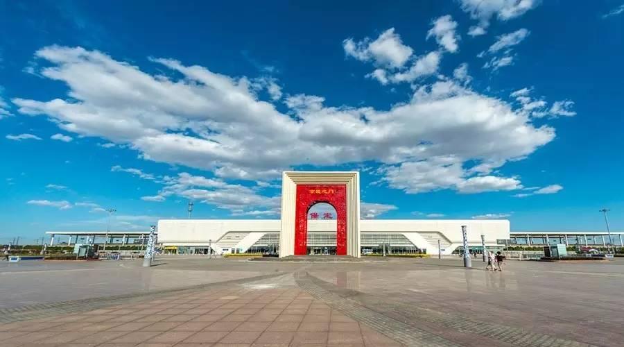 中國最牛地級市, 被譽為“北京南大門”的三線城市