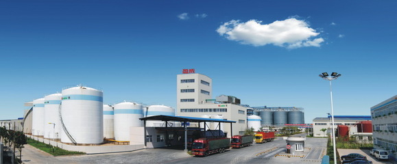 旭日大地棉花貿(mào)易(北京) 全球供應(yīng)鏈中的中堅(jiān)力量