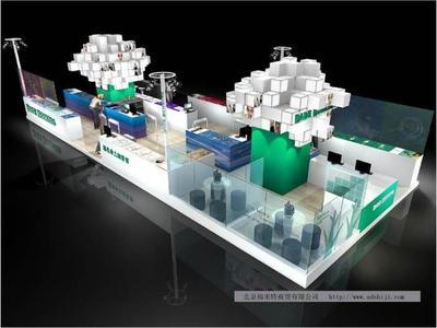 展覽工廠 北京貿易中的工藝與飾品禮品發展機遇